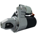 New 12V Starter For Mercedes-Benz C300 08-12, CL550 2010, E350 10-11, E550 10-11, S550 07-11, GLK350 10-12 006-151-60-01 A0061516001 0001107459 0001107460 0986022280 SBO0220 19115