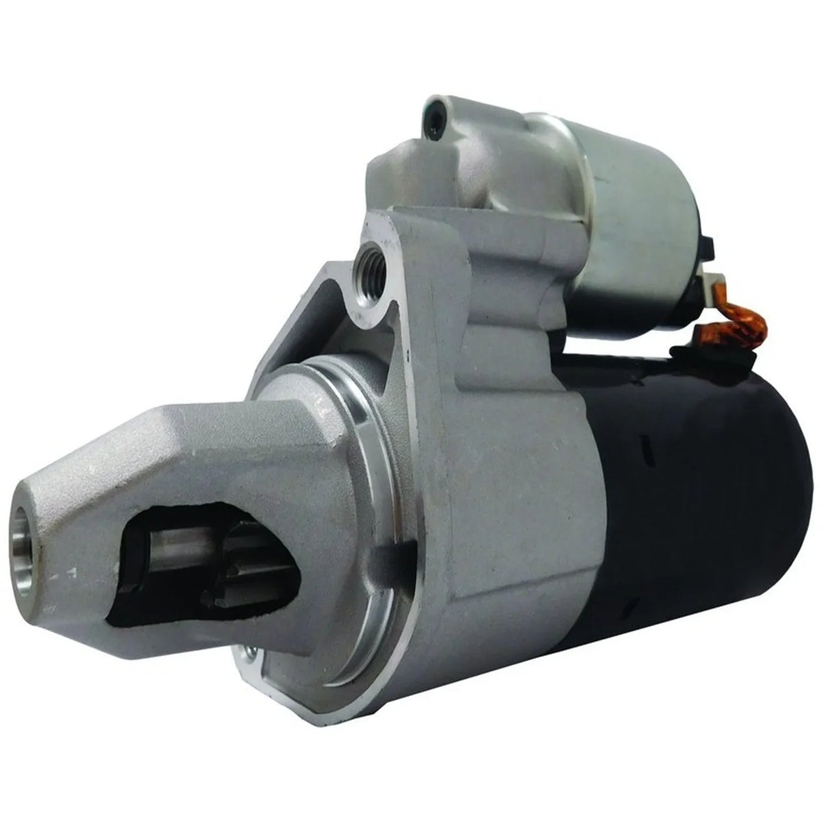 New 12V Starter For Mercedes-Benz C300 08-12, CL550 2010, E350 10-11, E550 10-11, S550 07-11, GLK350 10-12 006-151-60-01 A0061516001 0001107459 0001107460 0986022280 SBO0220 19115