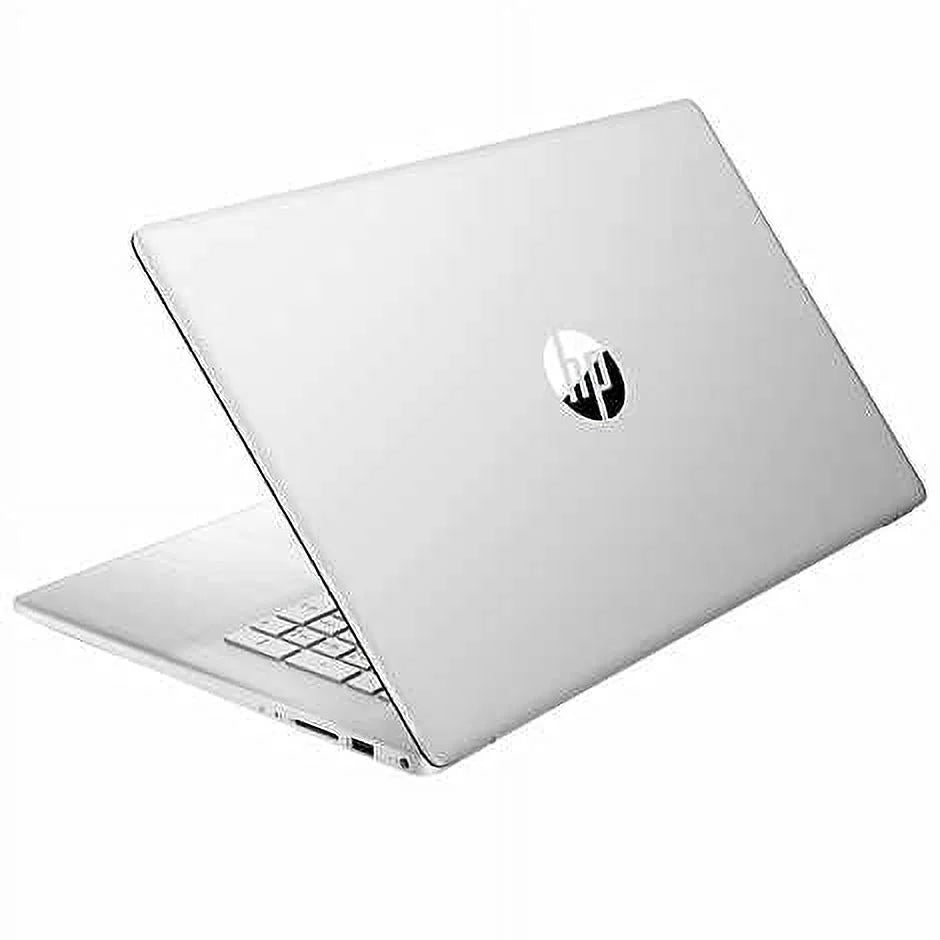 2022  Thin & Light Laptop | 17.3"   Display | Intel 11th Gen 4-Core i5-1135G7 | 32GB DDR4  512GB  NVMe  | Intel Iris Xe Graphics | Backlit  | -C | Webcam |  | Windows 10 Home