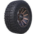 Radar Renegade A/T Pro 275/60R20 126/123Q Light Truck Tire Fits: 2016 Ram 1500 , 2021-22 Ram 1500 Limited Longhorn