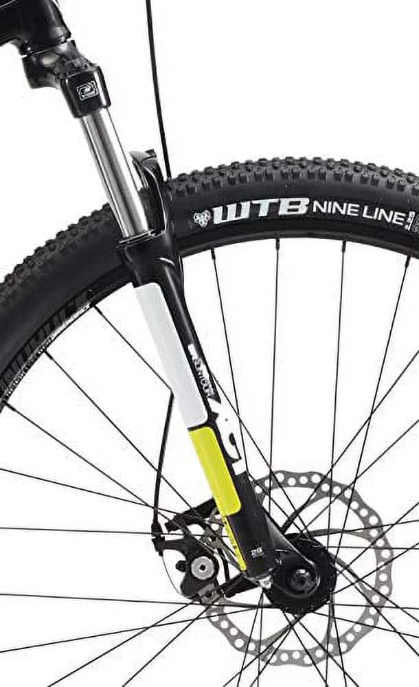 Diamondback Bicycles Overdrive 29er Complete   Hardtail Mountain Bike, 20"/Large Black