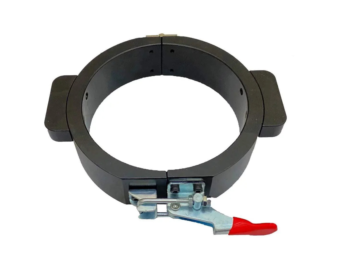 Piston Ring Compressor Tool for Detroit Diesel DD13 Alternative to  W470589005900 Installer Used with W470589011400 Carbon Scraper Adapter