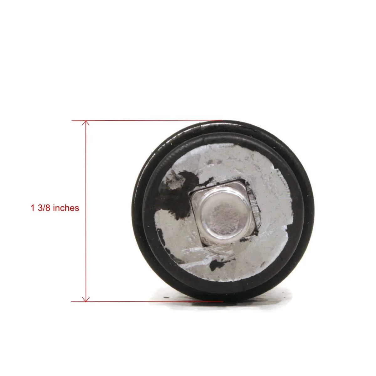 The  Shop | Upper Front Motor Mount For 1997 Evinrude 25  BE25EEUB Outboard Boat Engine
