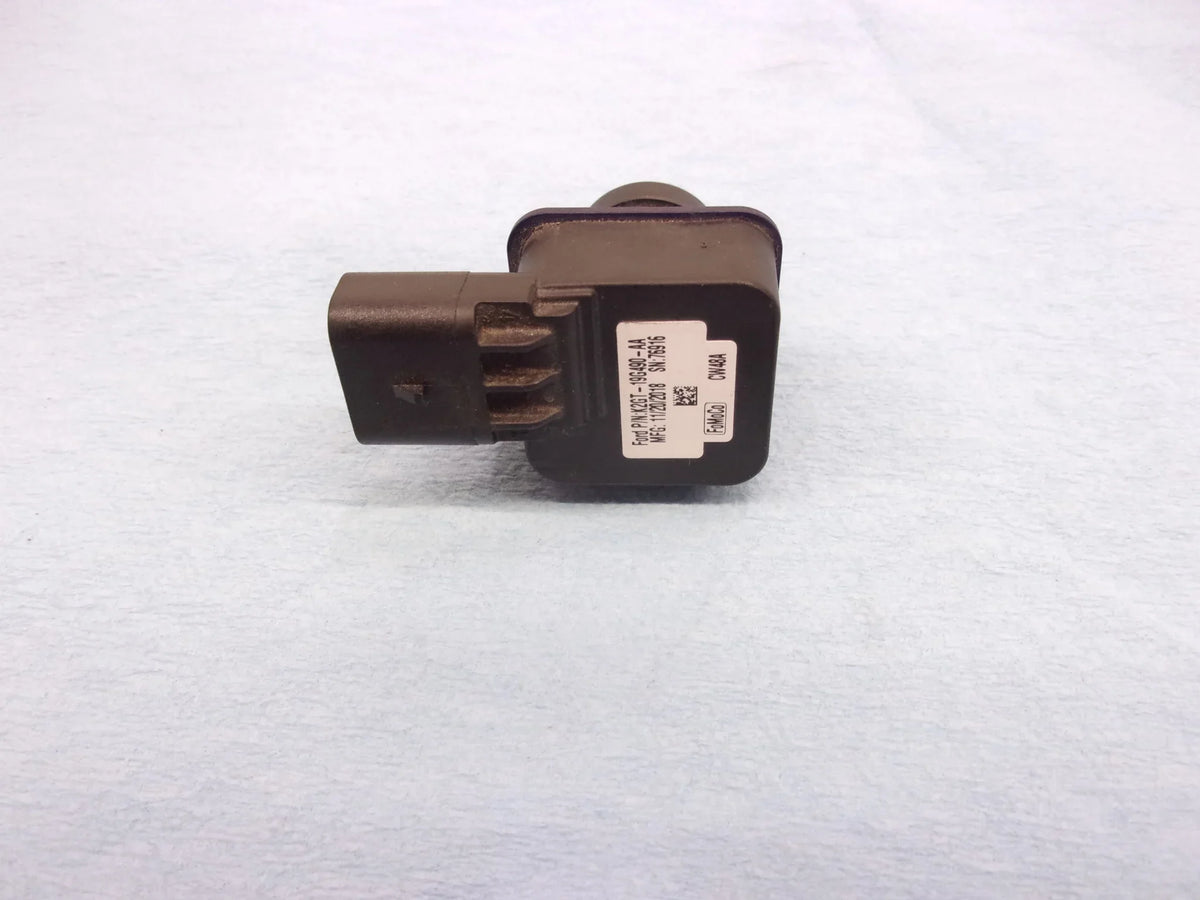 Pre-Owned 2019-2023 Ford Edge Rear View Camera Backup Camera K2GT-19G490-  (Good)