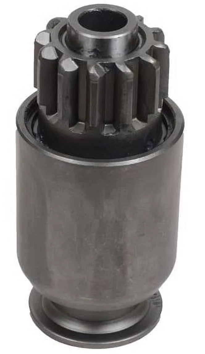 12T Starter Drive Fits Ford Medium Hd Trucks 3208 85-89 F600 F700 F800 F900