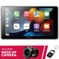 New Pioneer -WT3800NEX 9" Digital Media Receiver with Backup Bullet Camera