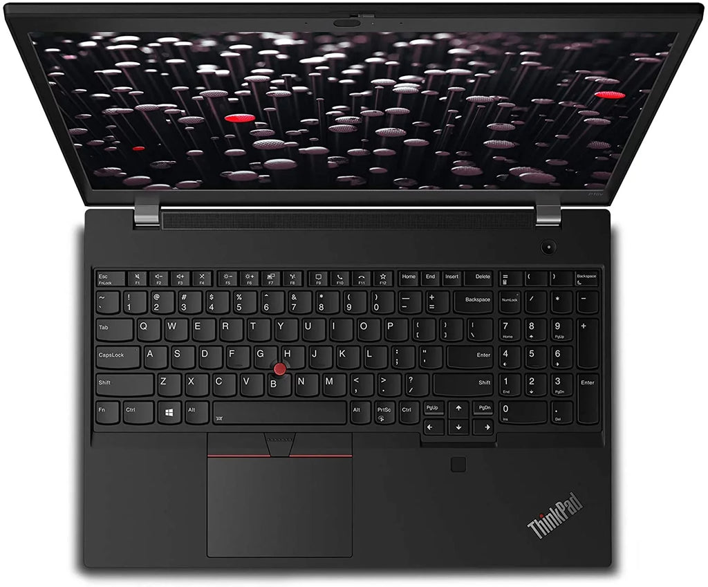 Grade A Lenovo ThinkPad P15v Gen 3 Workstation 15.6"  i7-12700H 16GB 512GB T1200 W11P
