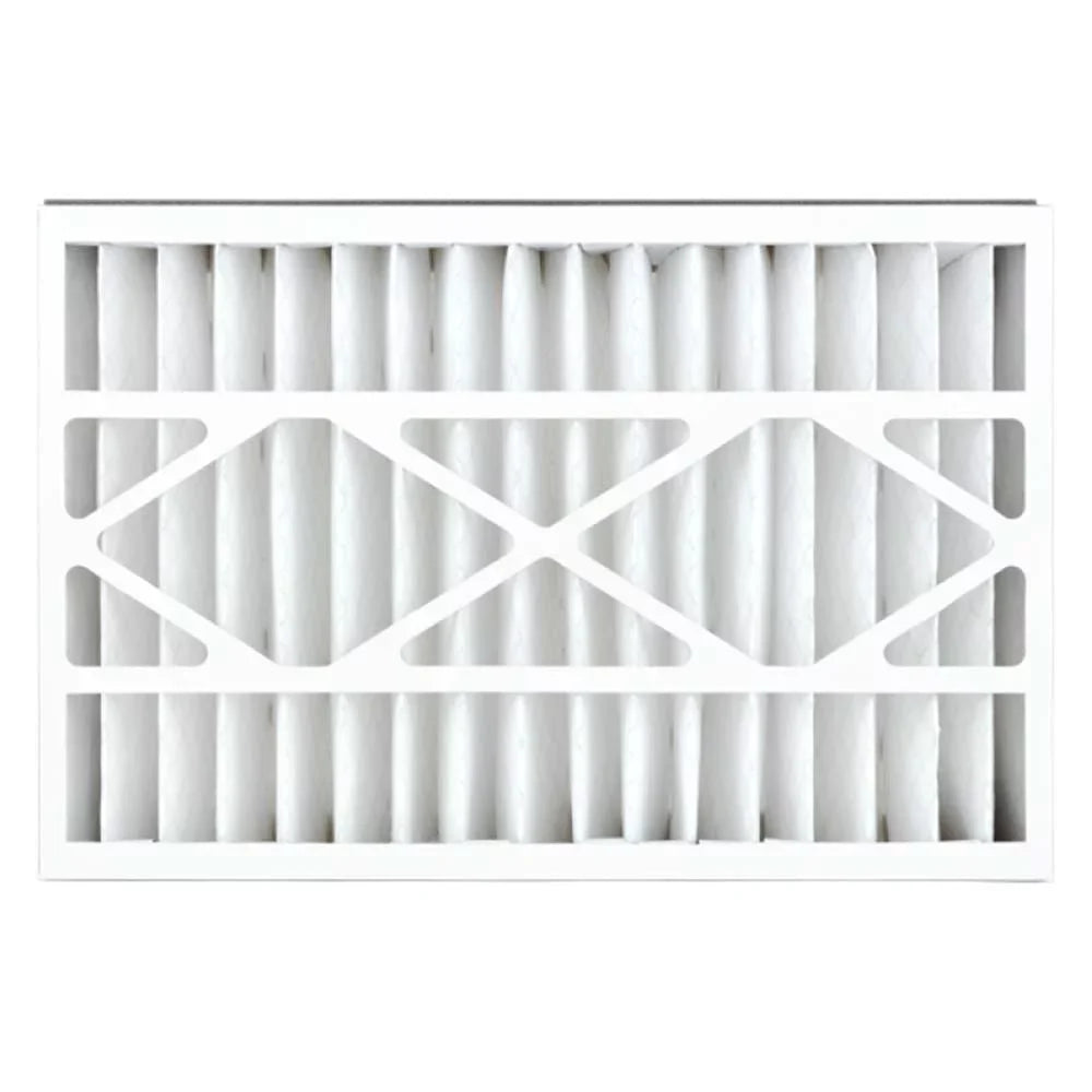 16x25x5  Honeywell FC100A1029 Replacement Air Filter -  11 (6 Pack)