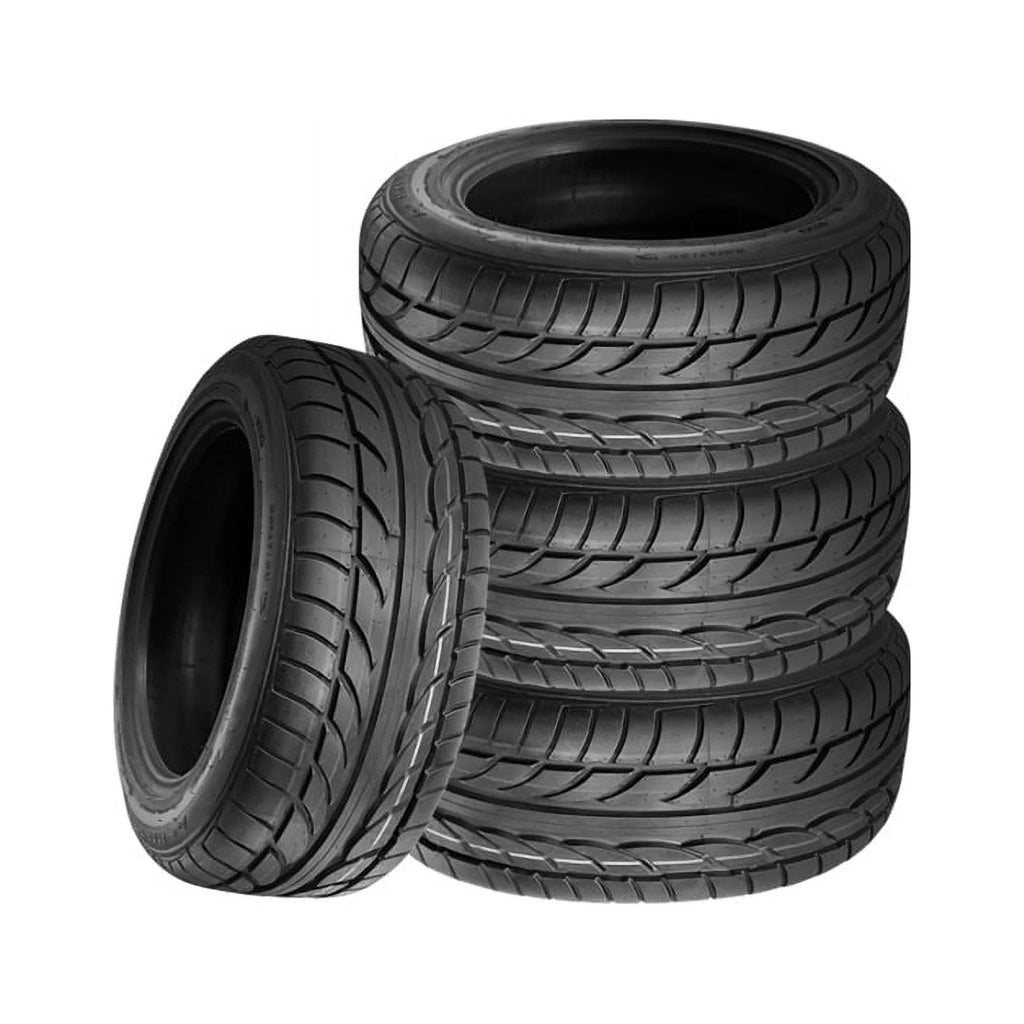 Achilles  Sport Summer 185/55R15 82V Passenger Tire
