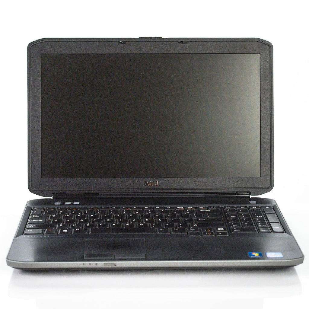 Used Dell Latitude E5530 Laptop i3 Dual-Core 8GB 1TB Win 10 Pro B v.
