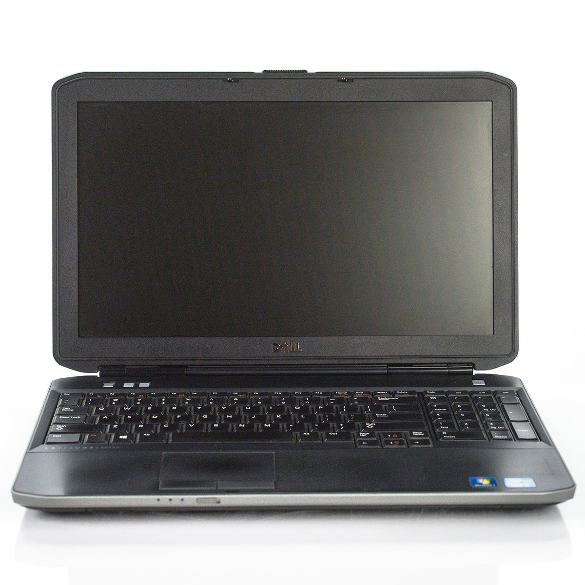 Used Dell Latitude E5530 Laptop i3 Dual-Core 8GB 1TB Win 10 Pro B v.