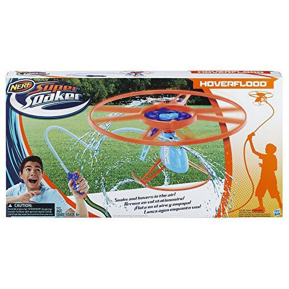 Nerf Super Soaker HoverFlood