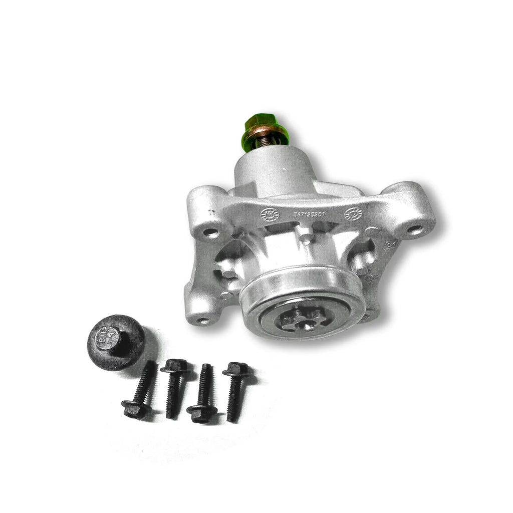 Genuine  Snapper Spindle Assembly for Lawn Tractors / SIZE2242, SIZE2042 / 84005711
