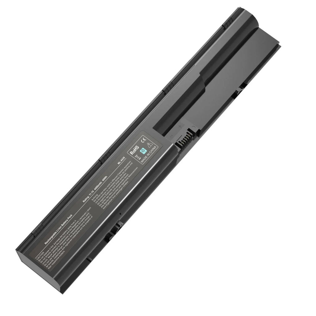 Battery For  Probook 4530S 4540S 4440S 4430S 4545S 4535S PR09 PR06 633805-001