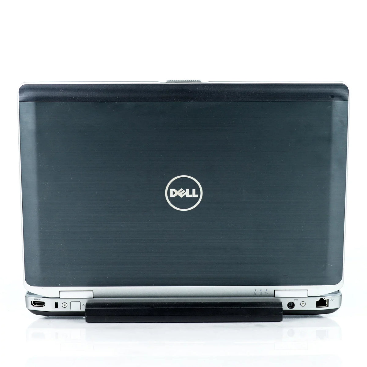 Used Dell Latitude E6430 Laptop i7 Dual-Core 8GB 256GB  Win 10 Pro A v.