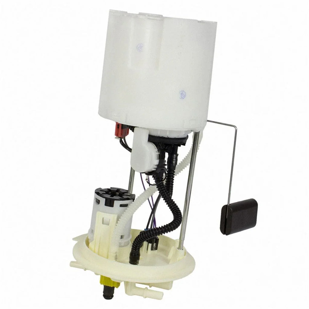 Motorcraft Fuel Pump and Sender Assembly -1219 Fits select: 2015-2019