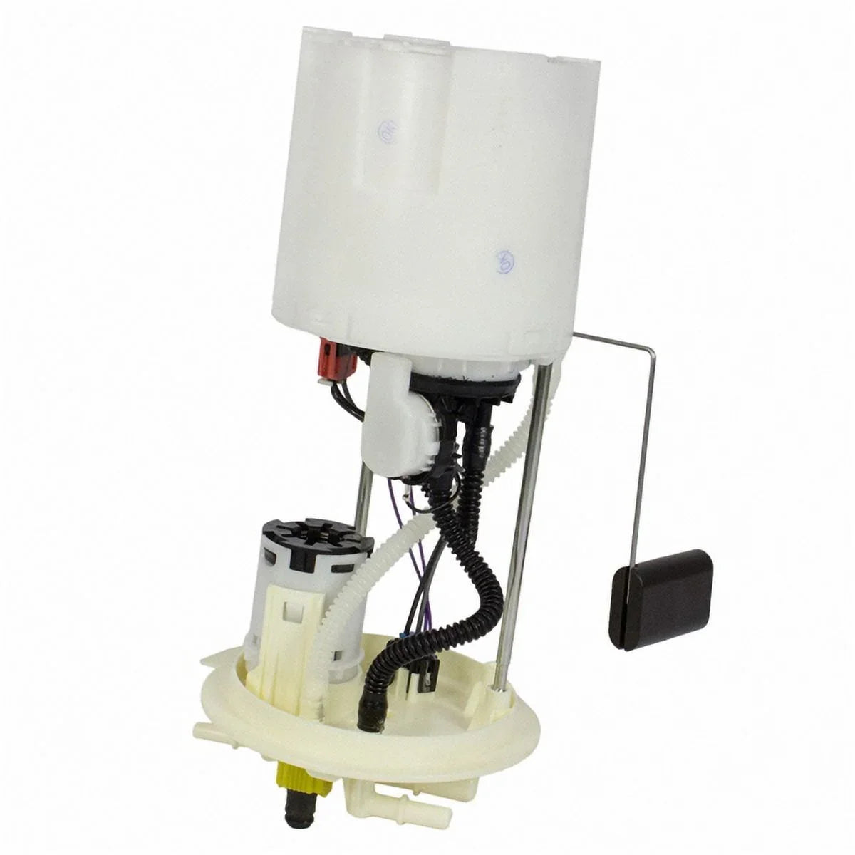 Motorcraft Fuel Pump and Sender Assembly -1219 Fits select: 2015-2019