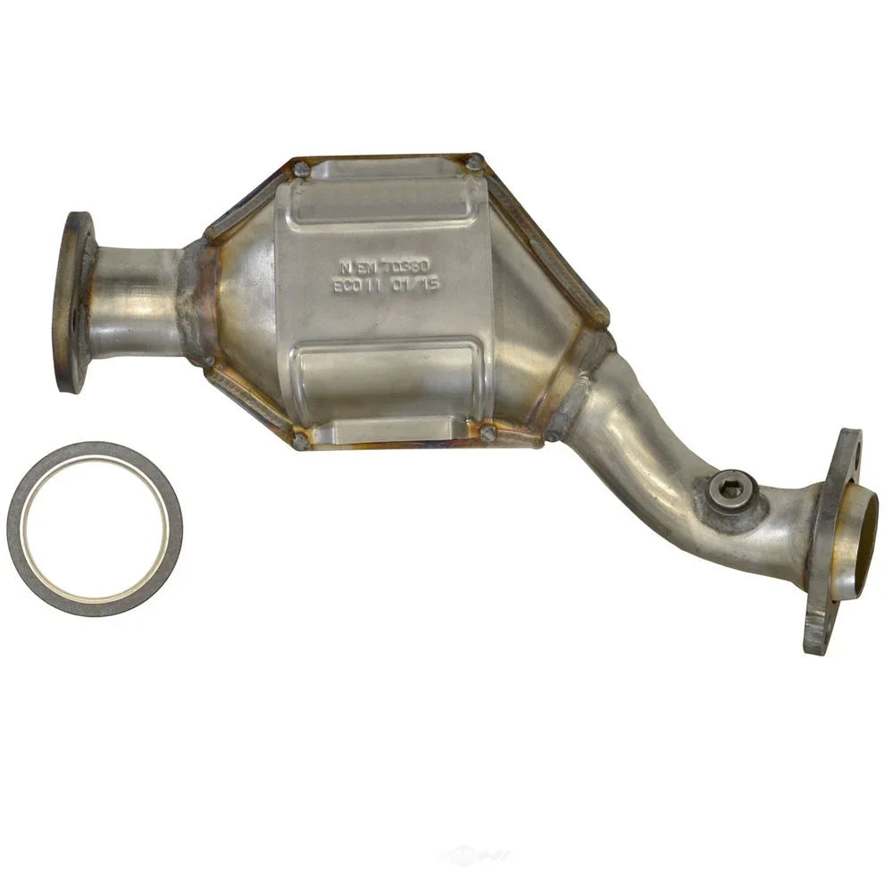 Eastern 30472 Direct Fit Catalytic Converter Fits select: 2005-2007   , 2005-2007