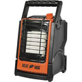 9000    Portable Heater