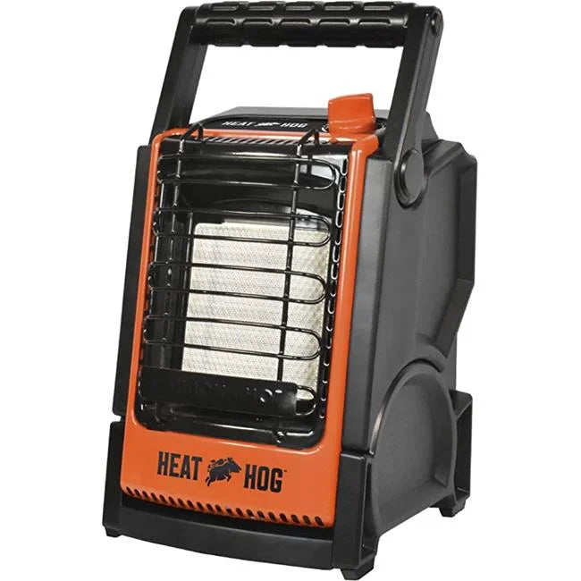 9000    Portable Heater