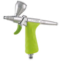 Grex Tritium  Dual Action Top Gravity Airbrush Set - 0.2 mm