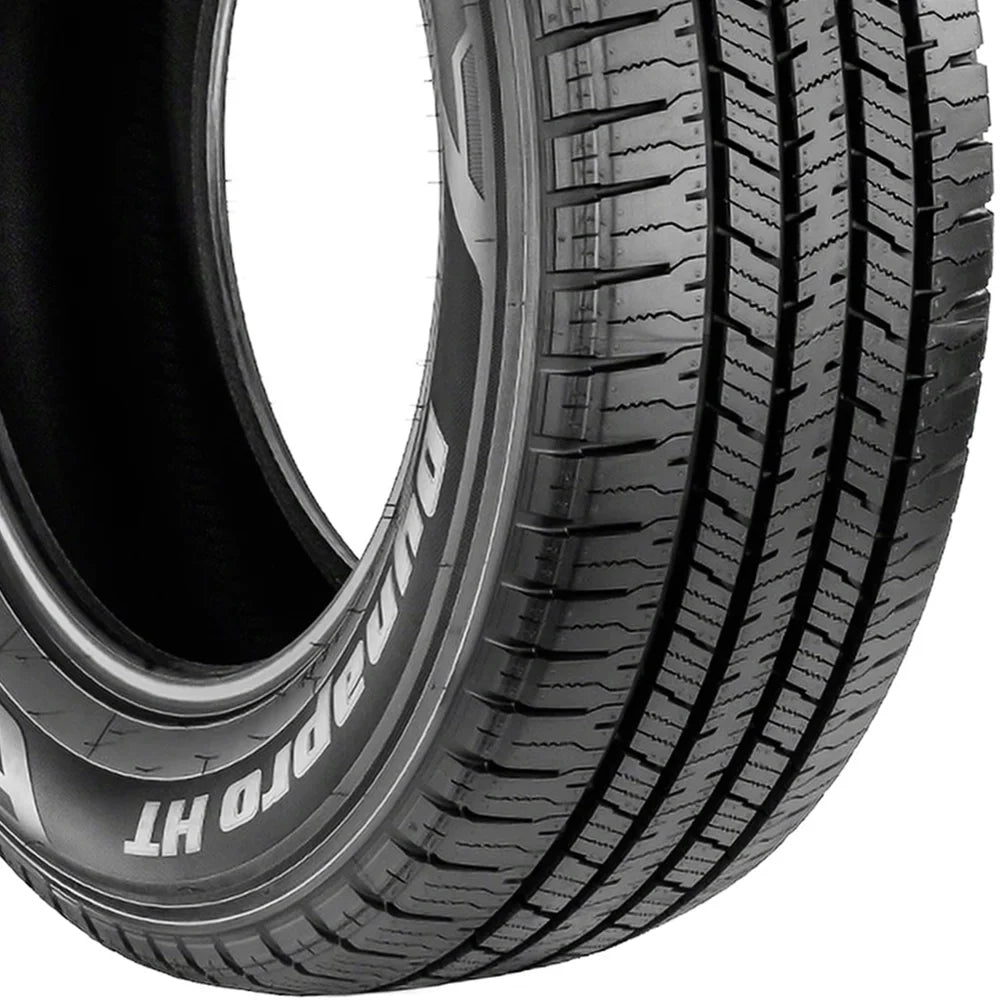 Hankook Dynapro  (RH12) Highway 205/75R16C 113/111R E Light Truck Tire