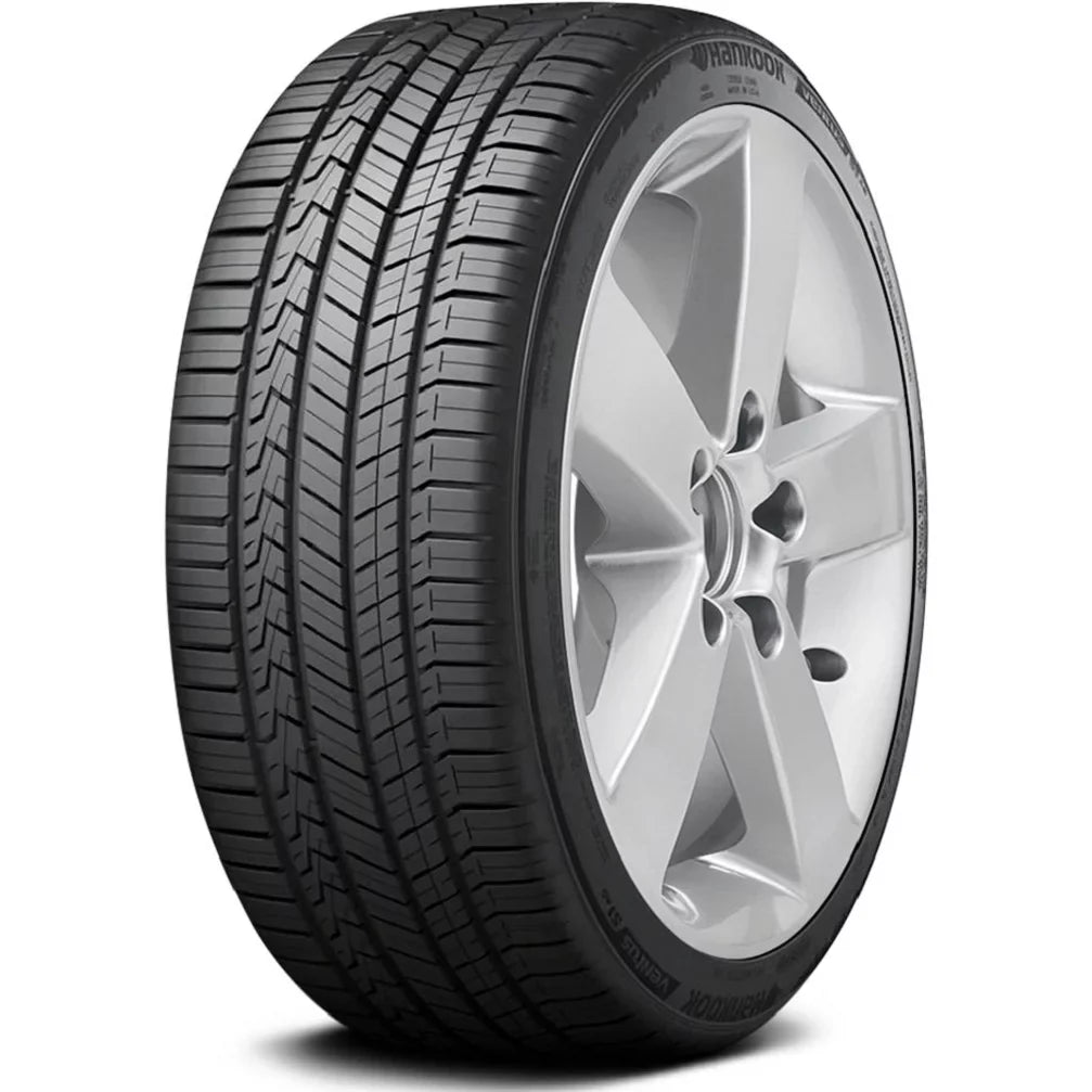 Hankook Ventus S1  H125 265/50ZR19XL 110W  All Season Tire