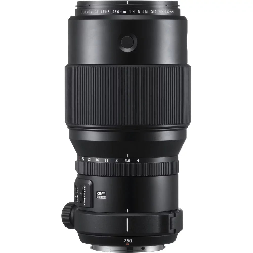 250mm f/4 R    Lens - 600020030