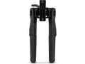 Oryx Bipod w/ M- Attachment, Black