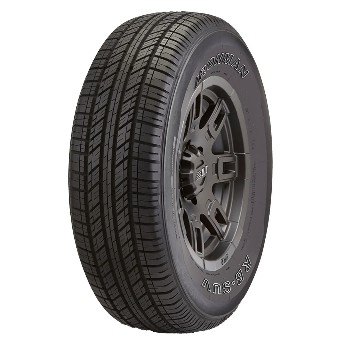 Ironman   235/65R18 106H  All Season