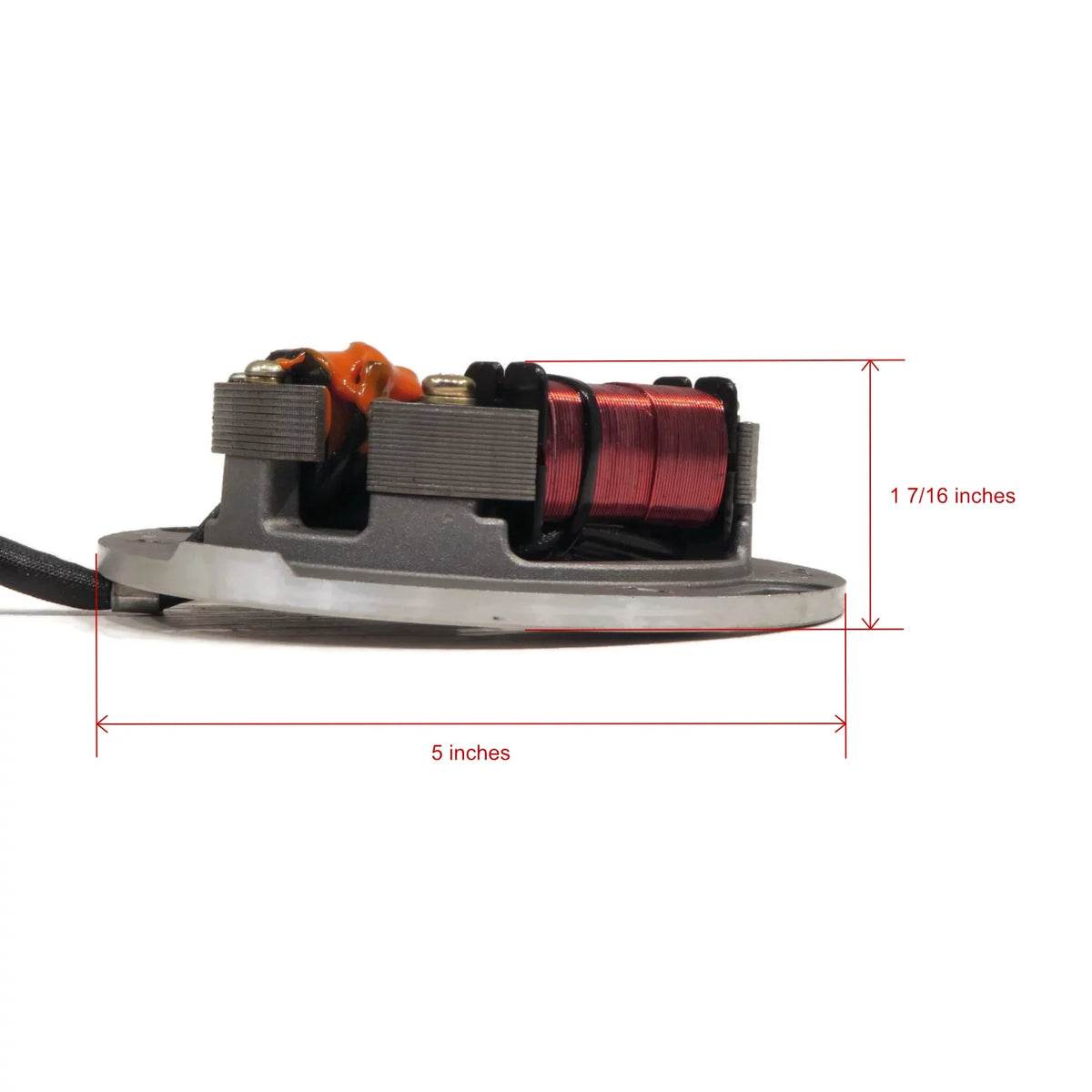 The  Shop | Ignition Stator for Yamaha WaveRunner 1990-1995 Superjet 1994 1995  3