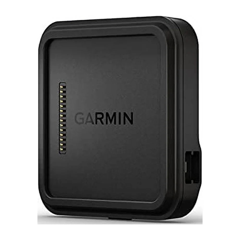 Garmin Powered Magnetic Mount w/Video-in Port &  Traffic