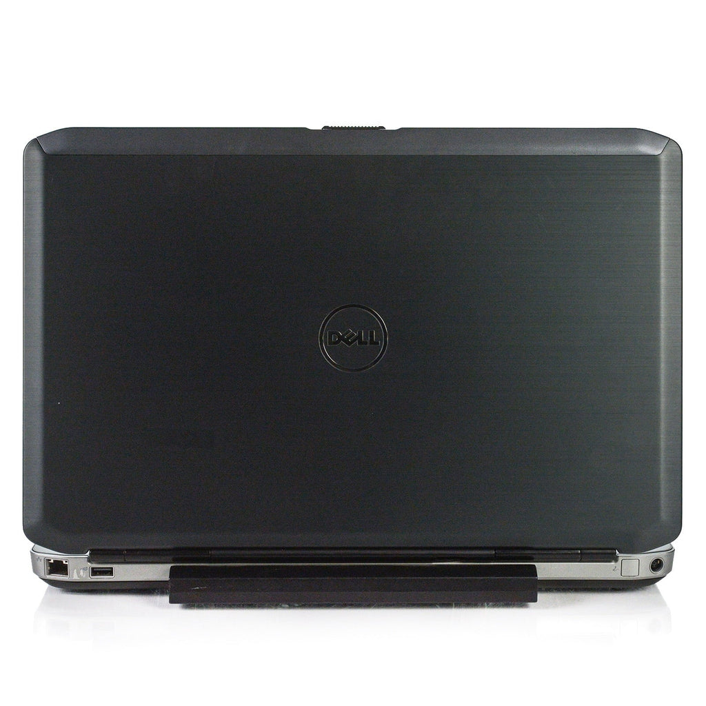 Used Dell Latitude E5530 Laptop i3 Dual-Core 8GB 1TB Win 10 Pro B v.