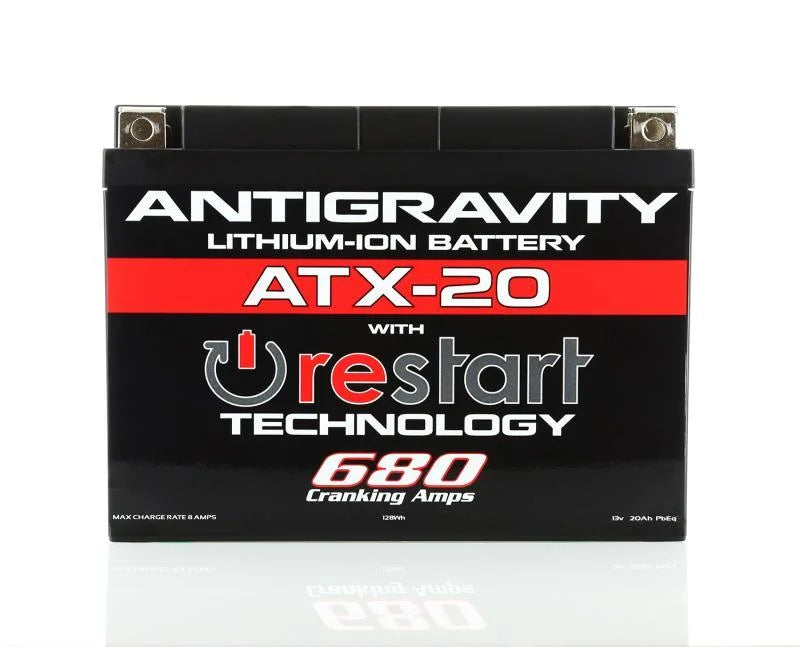 Antigravity Batteries -ATX20-  -ATX20-; Lithium Battery Atx20-Rs 680 Ca
