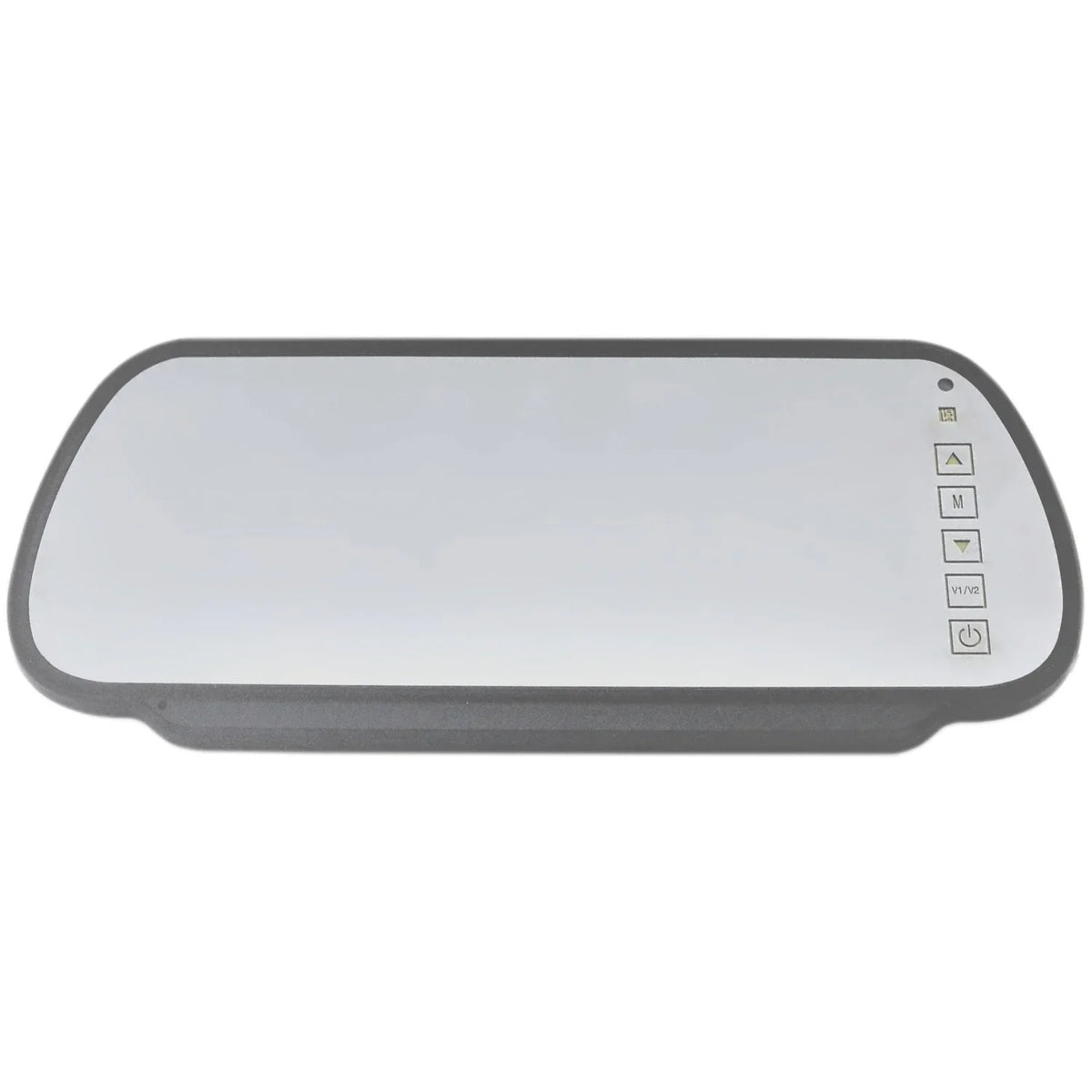VTM700M Vision 7-Inch Rearview Mirror Monitor