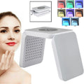 7 Colors  Facial Mask Machine for Skin Rejuvenation & Acne  - Photon Light Therapy Beauty Tool, Made in