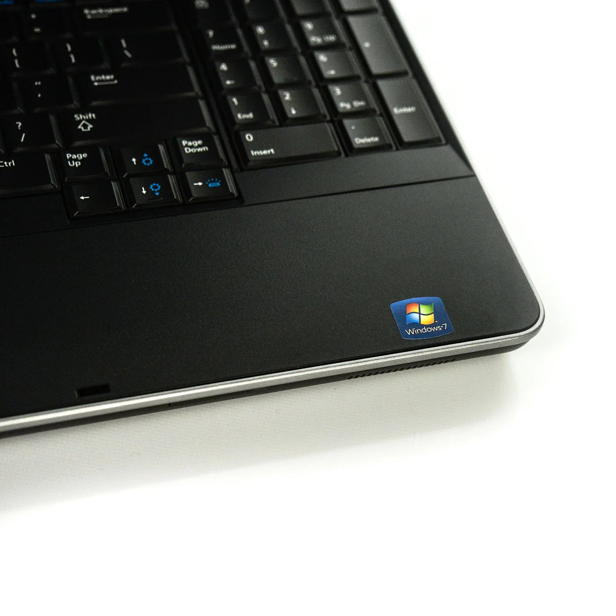 Used Dell Latitude E6540 Laptop i7 Dual-Core 4GB 500GB Win 10 Pro B v.
