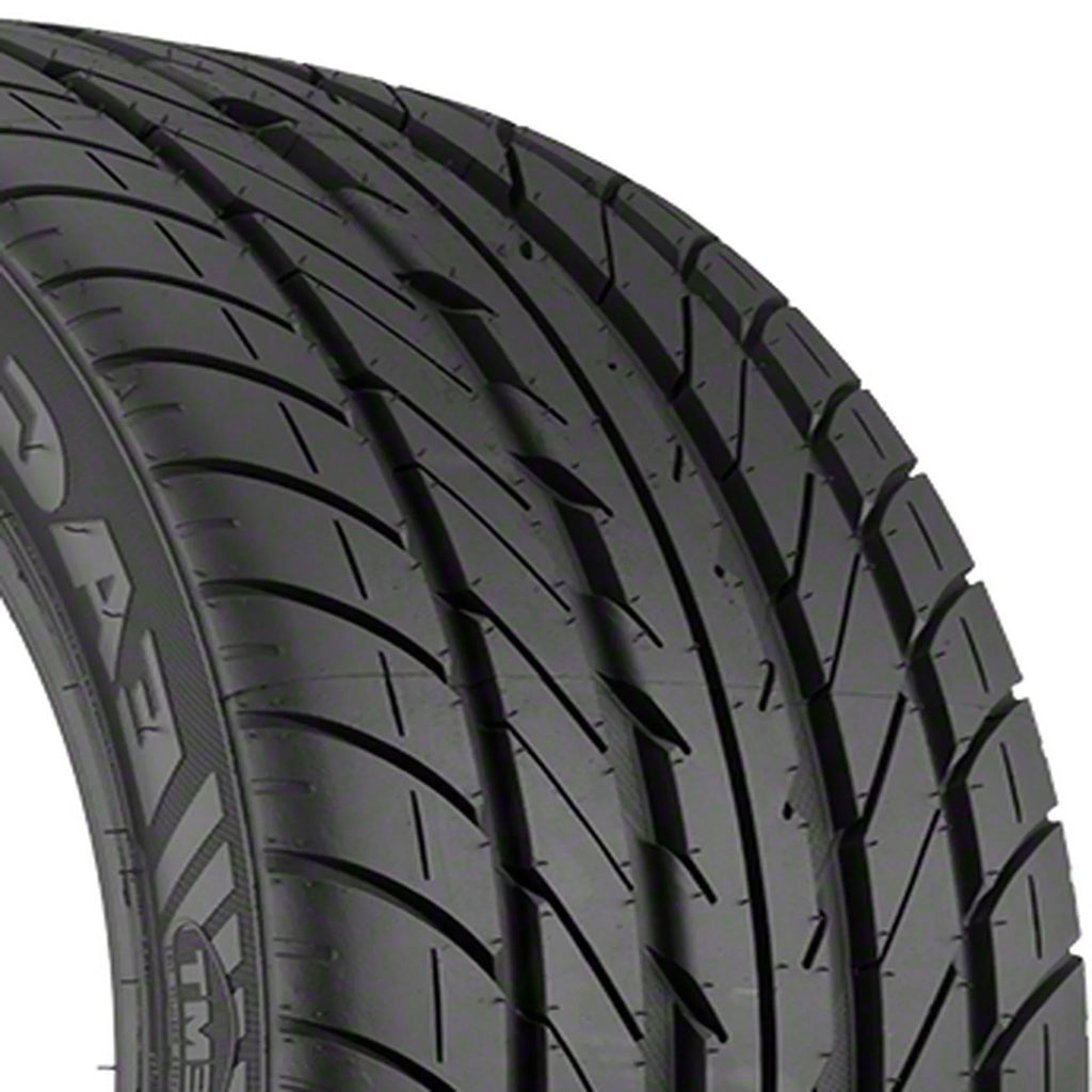 Goodyear Eagle F1    P245/45R17 89Y Passenger Tire