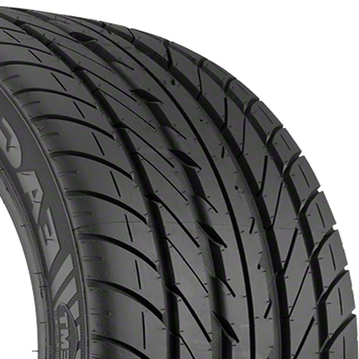 Goodyear Eagle F1    P245/45R17 89Y Passenger Tire