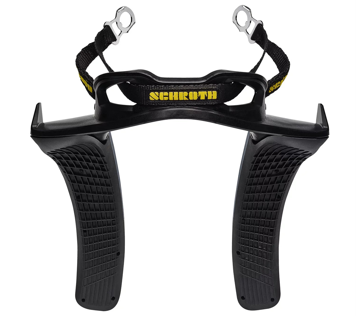 Schroth Racing SR42602A-  Flex Head and Neck Restraint With Pads Medium (u