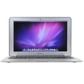 Restored Apple MacBook Air Core i7-4650U Dual-Core 1.7GHz 8GB 256GB  13.3" Notebook (Mid 2013) (Refurbished)