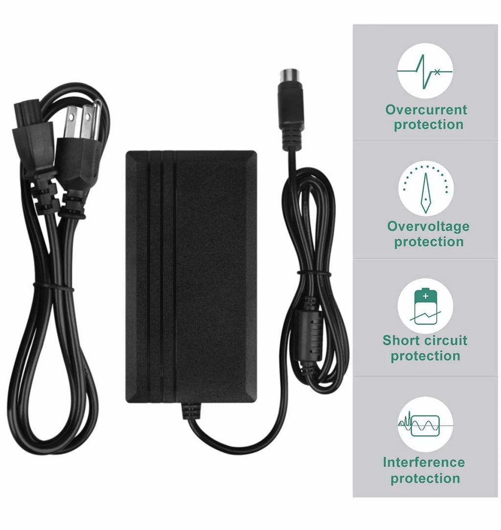 Compatible  Adapter Charger Replacement for Harman Kardon HMH201 Speaker System Soundstick  Power