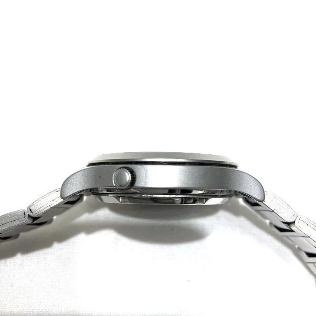 Pre-Owned Seiko Seiko5 7S26-02J0 Automatic 21  Watch Men's (Good)