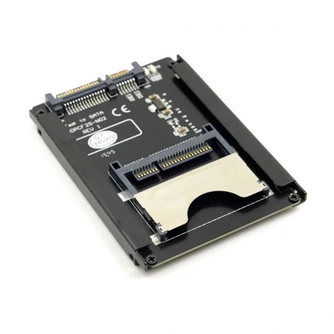 22Pin to  3.0 to CFast Card adapter 2.5 inch Hard Disk Case   CFast Card Reader for  Laptop