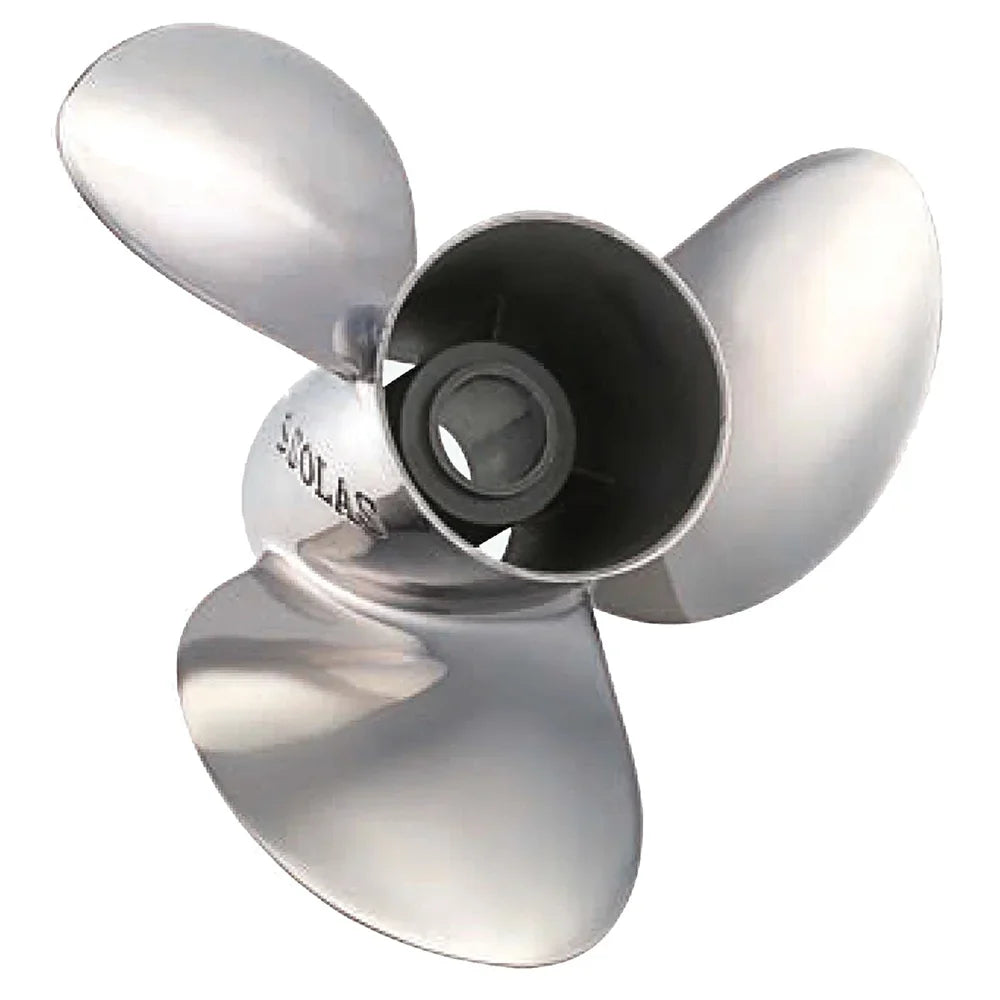 New 75-350 Hp Propeller Compatible With Suzuki Volvo Penta Yamaha 1999 2000 2001 2002 2003 2004 2005 2007 2008 2009 2010 2011 2012 2013 2014 2015 2016 2017 2018 2019 2020 2021 16547A46