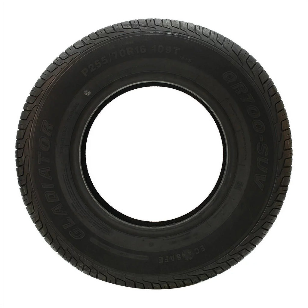 Gladiator QR700- All Season P265/65R17 110T Passenger Tire