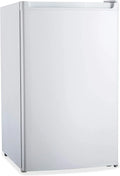 Avanti Rm4406w Refrigerator 4.4Cf Cap Energy Star Compliant White