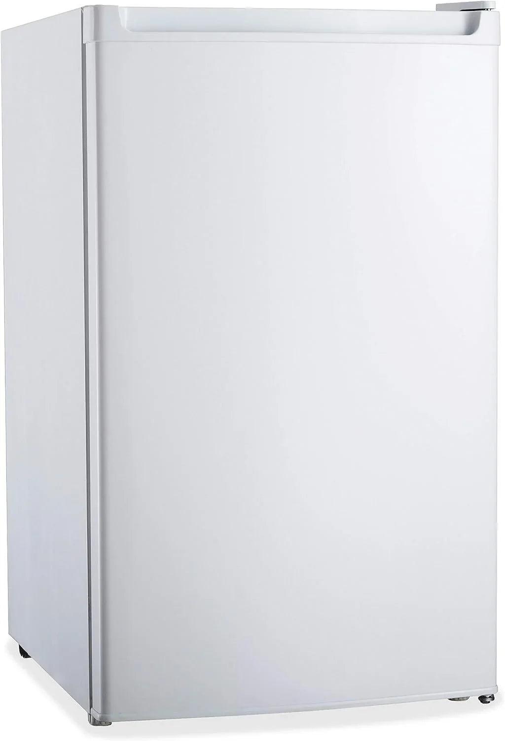 Avanti Rm4406w Refrigerator 4.4Cf Cap Energy Star Compliant White