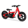 Broc Ebikes  Ebikes -D12  12 in. Battery Powered Ebikes, Red