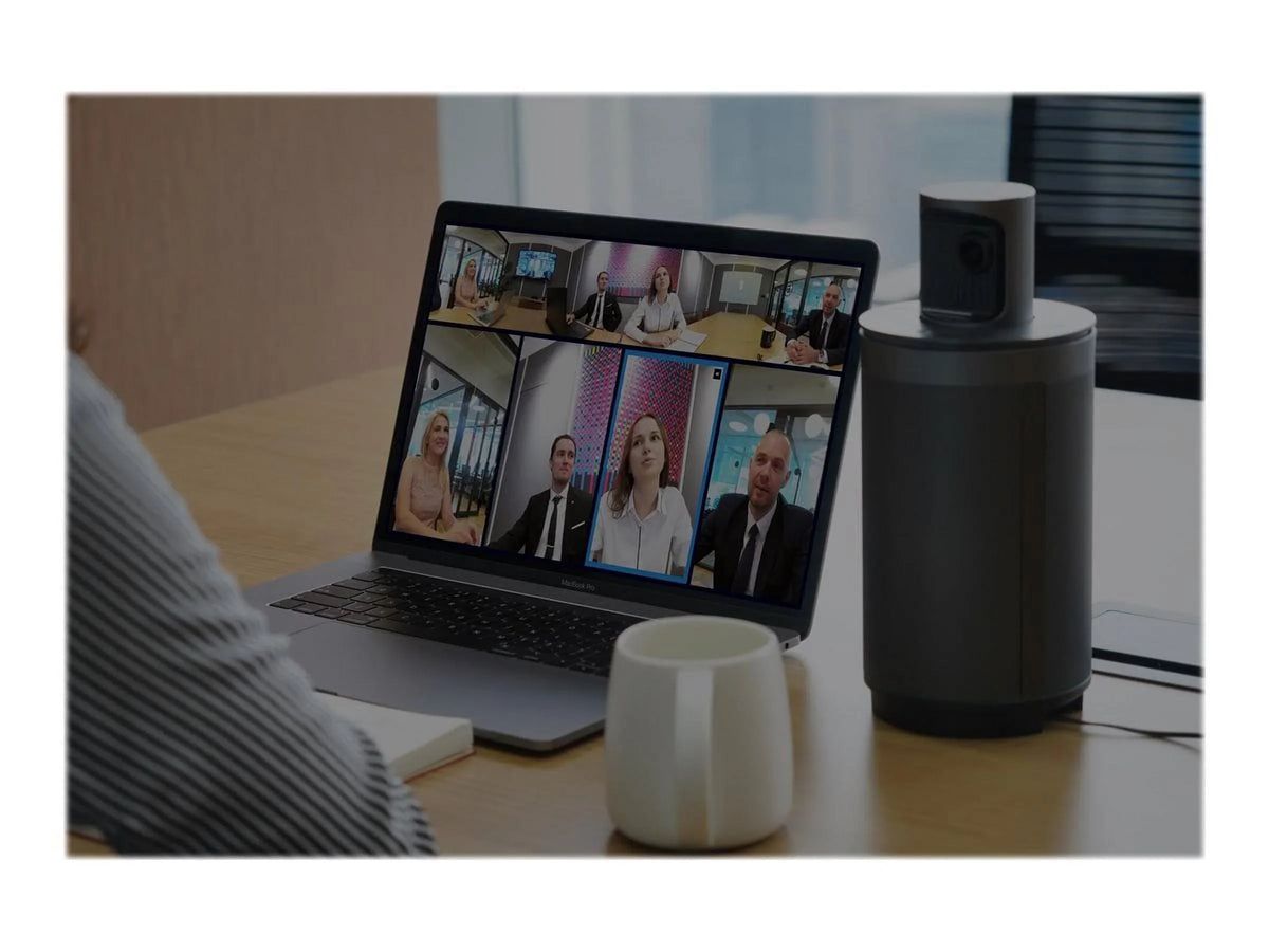 Kandao Meeting - Conference camera - color - 8K - audio -  -  12 V